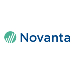 Novanta logo