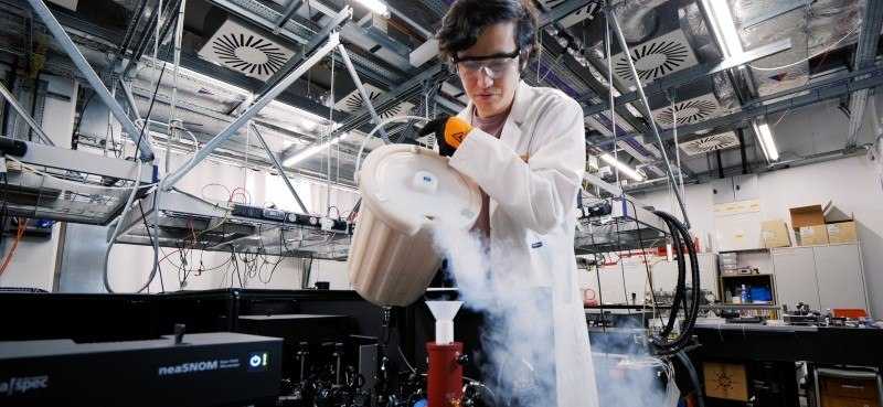Photon Science Institute